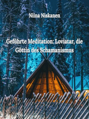 cover image of Geführte Meditation